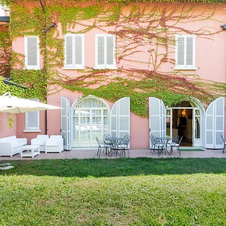Hotel Sant'Andrea Ravenna Luaran gambar