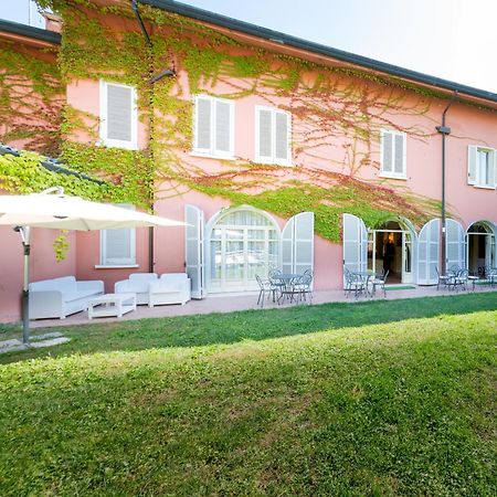 Hotel Sant'Andrea Ravenna Luaran gambar