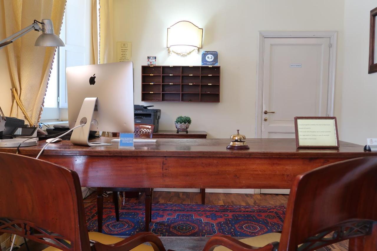 Hotel Sant'Andrea Ravenna Luaran gambar