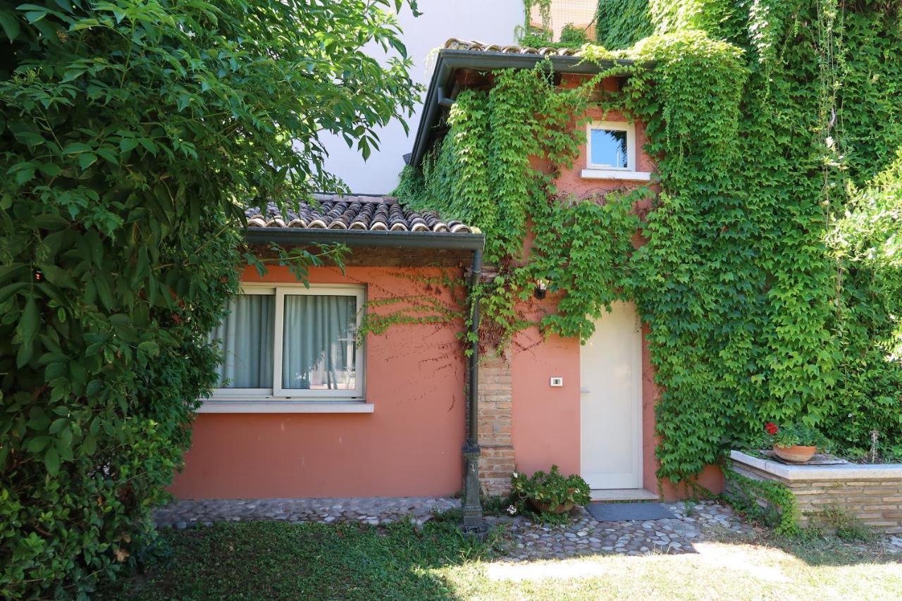 Hotel Sant'Andrea Ravenna Luaran gambar