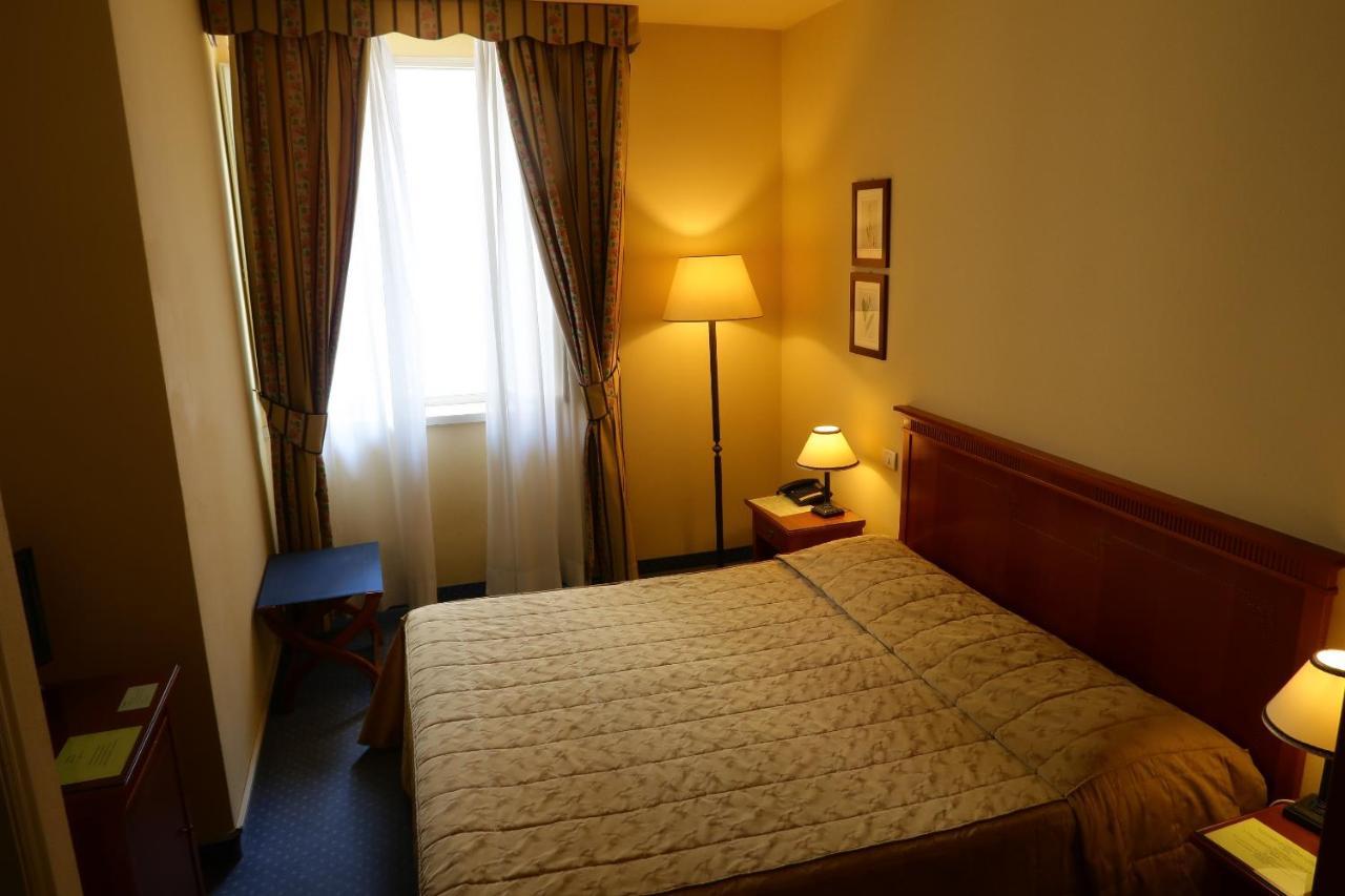 Hotel Sant'Andrea Ravenna Luaran gambar