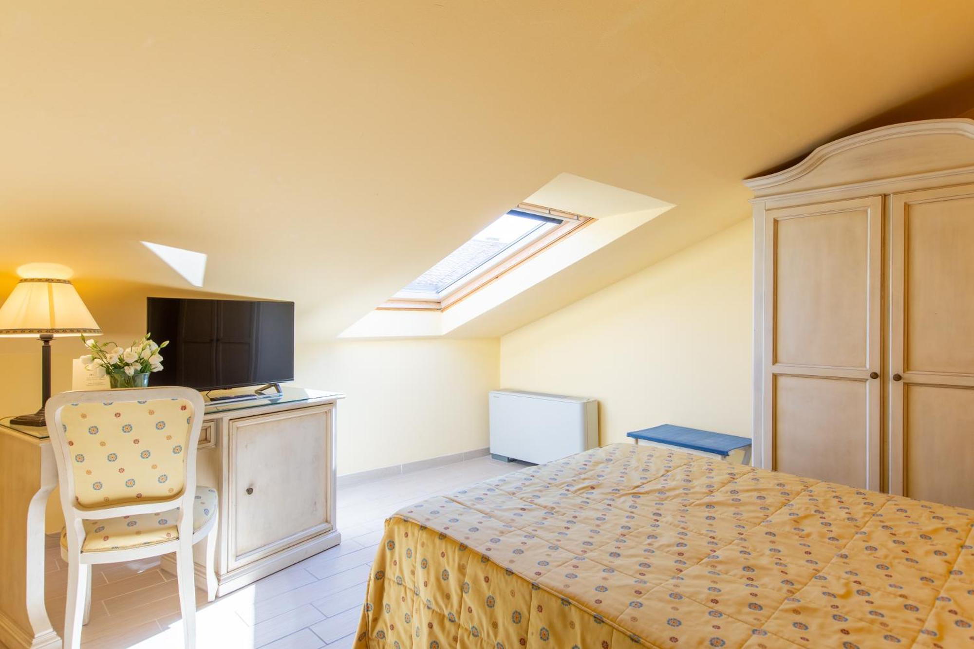 Hotel Sant'Andrea Ravenna Luaran gambar