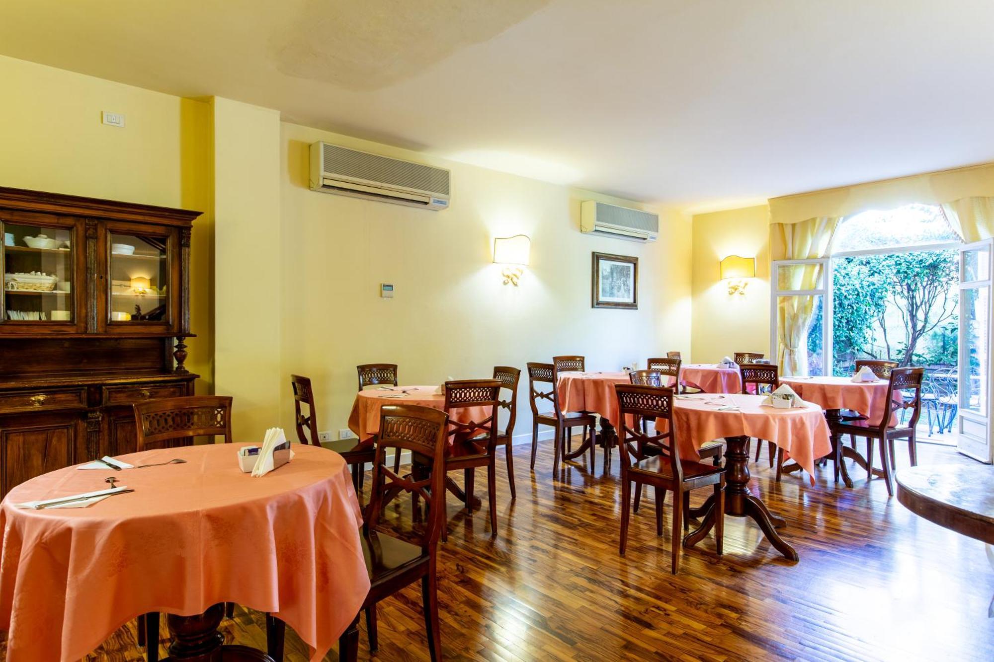 Hotel Sant'Andrea Ravenna Luaran gambar