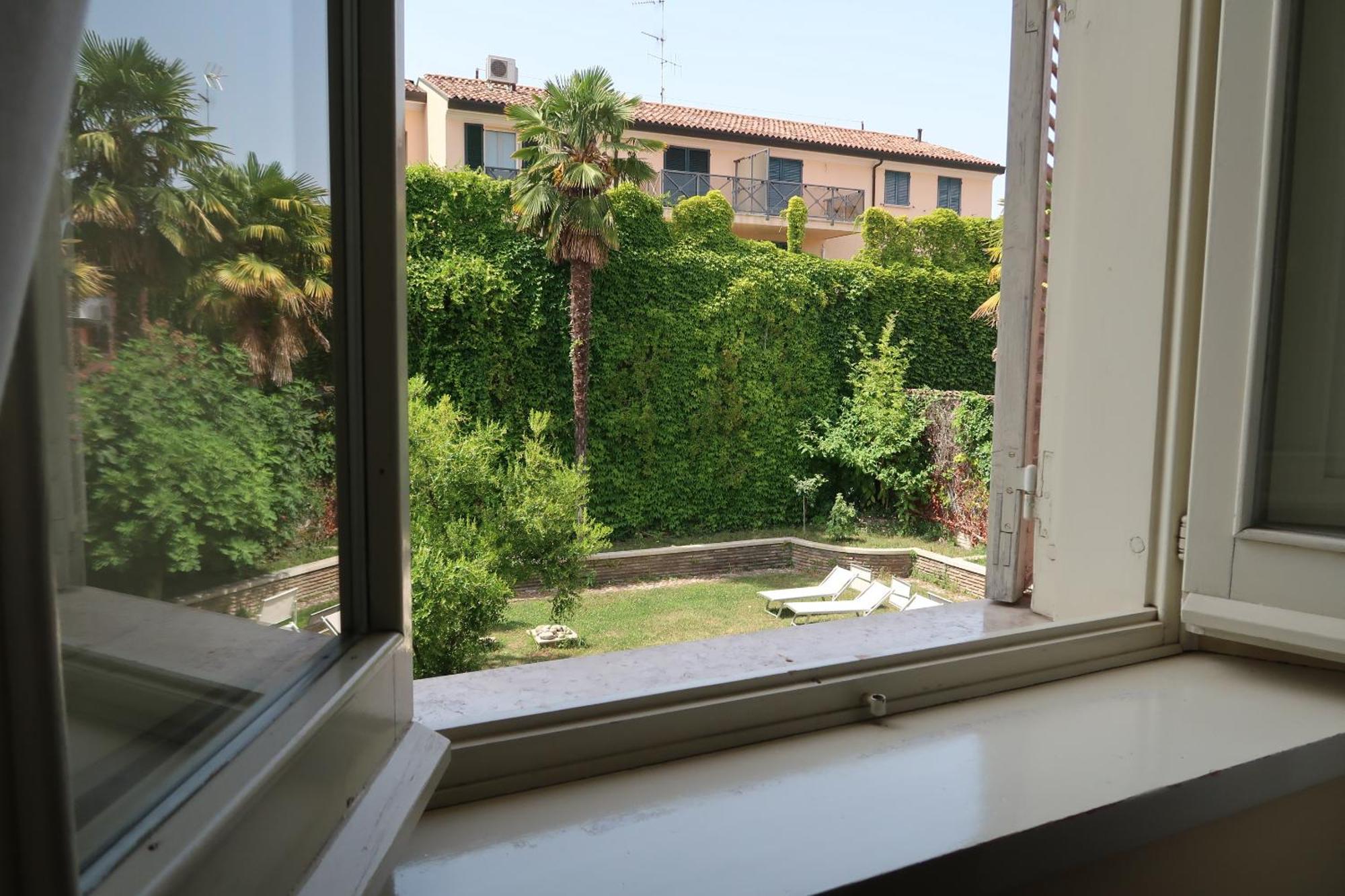 Hotel Sant'Andrea Ravenna Luaran gambar
