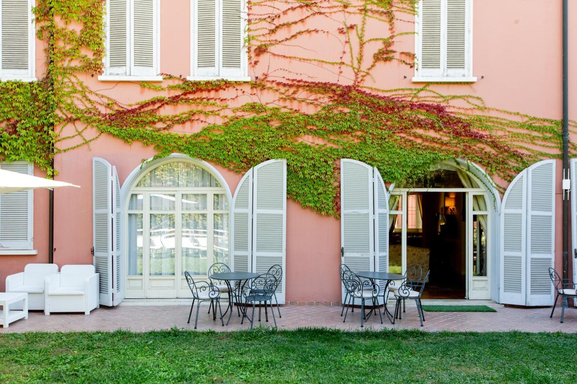 Hotel Sant'Andrea Ravenna Luaran gambar