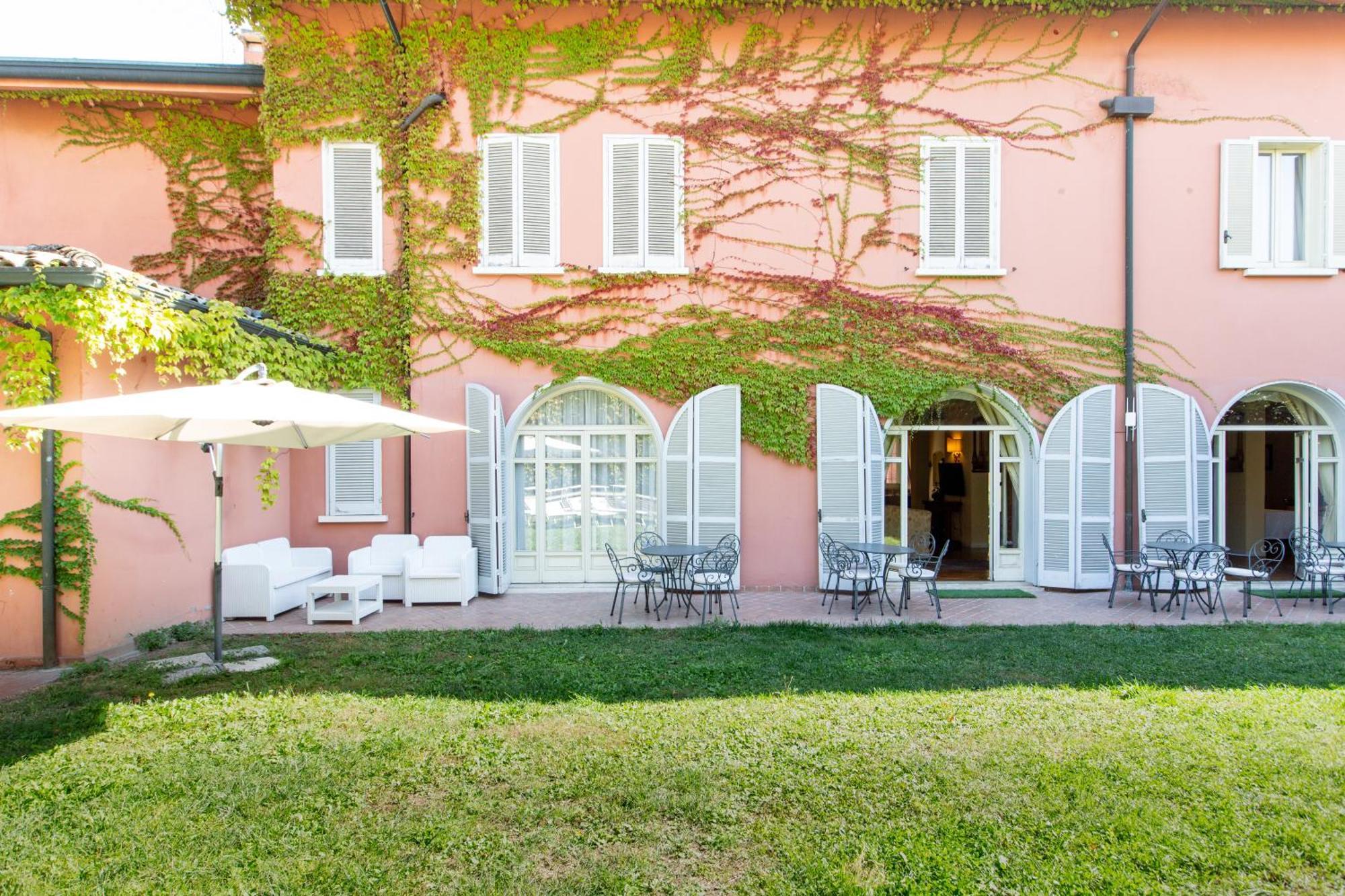Hotel Sant'Andrea Ravenna Luaran gambar