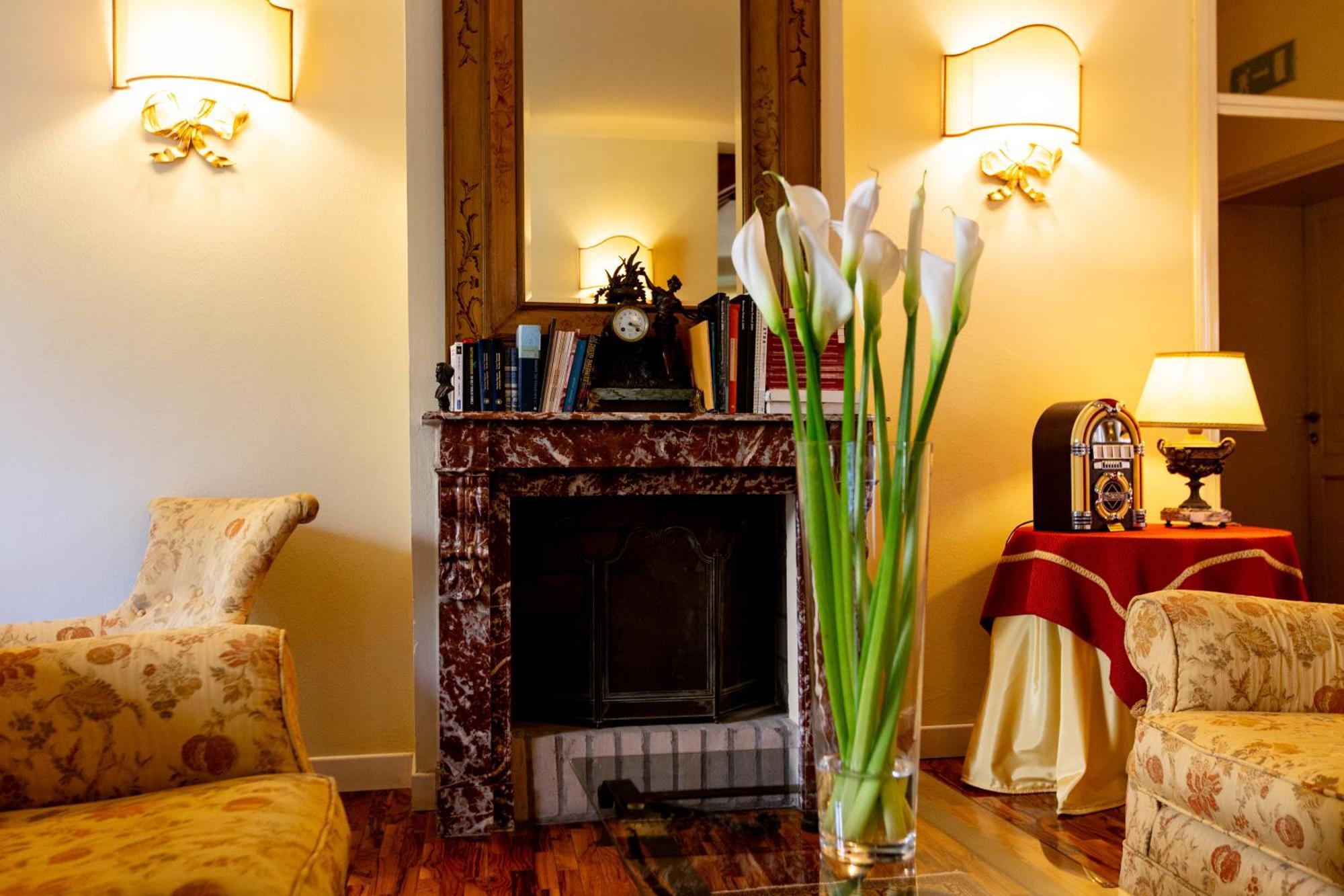 Hotel Sant'Andrea Ravenna Luaran gambar