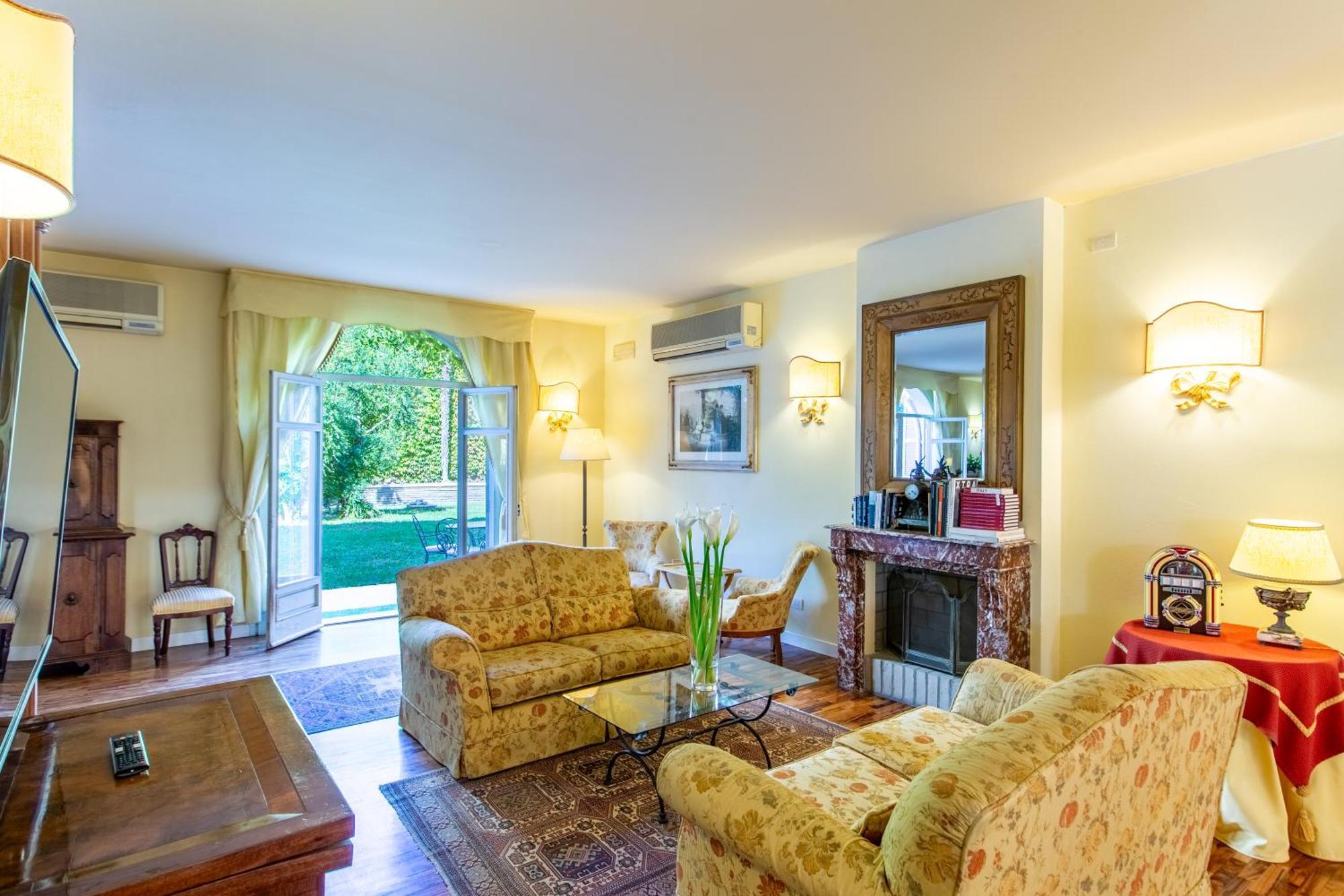 Hotel Sant'Andrea Ravenna Luaran gambar