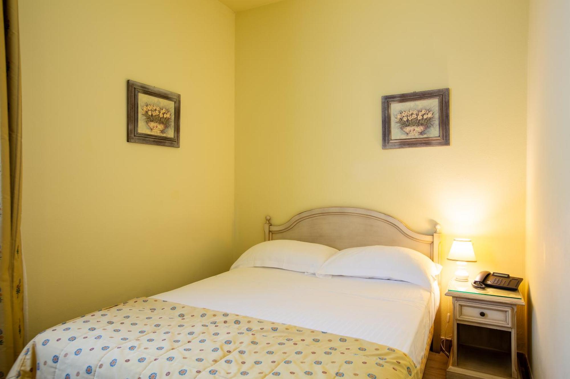 Hotel Sant'Andrea Ravenna Luaran gambar