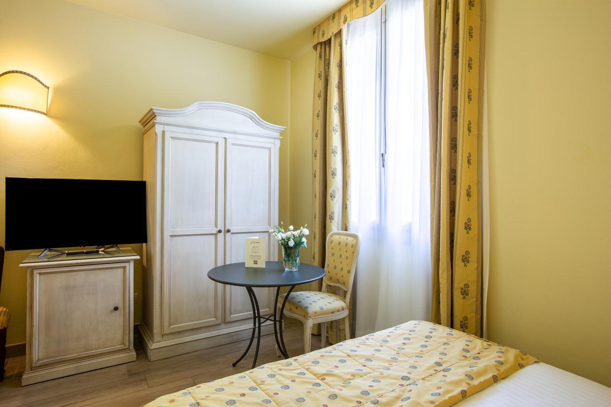 Hotel Sant'Andrea Ravenna Luaran gambar