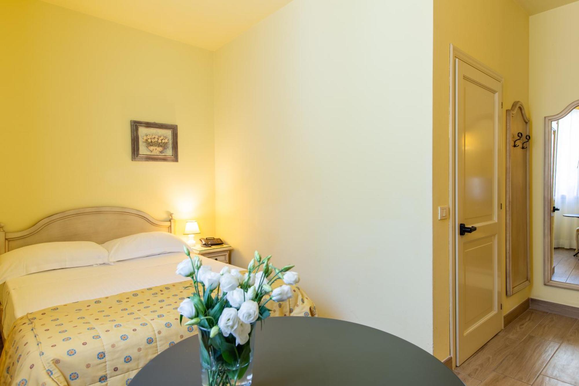 Hotel Sant'Andrea Ravenna Luaran gambar