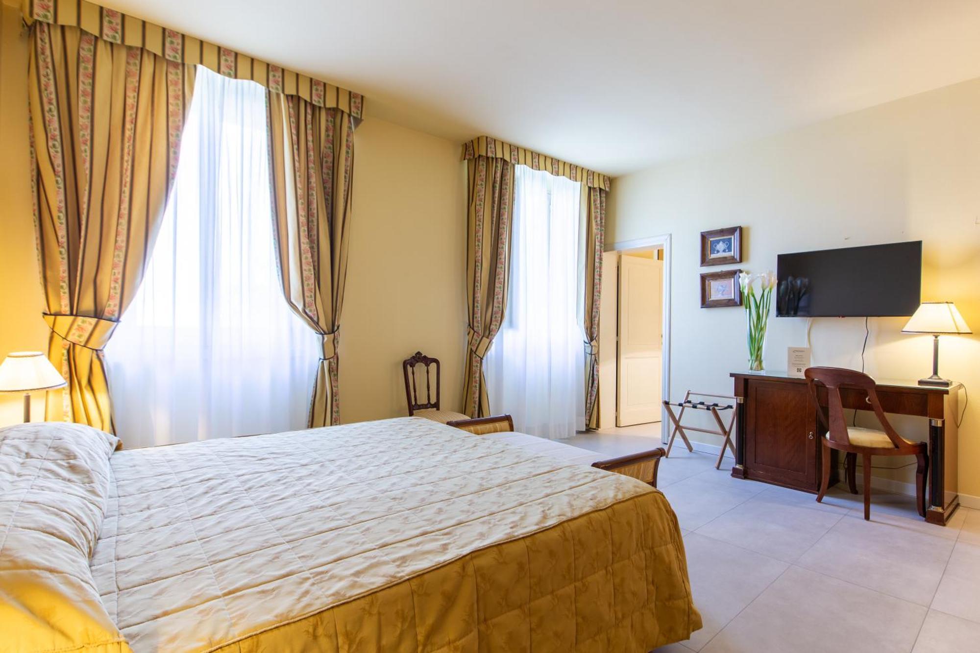 Hotel Sant'Andrea Ravenna Luaran gambar