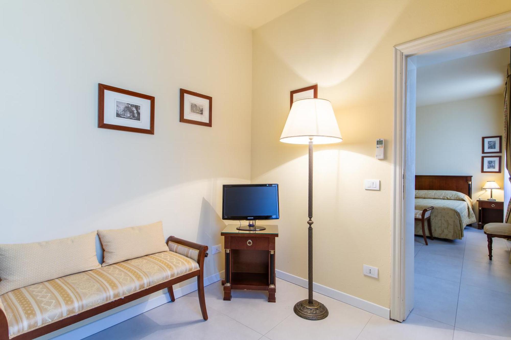 Hotel Sant'Andrea Ravenna Luaran gambar