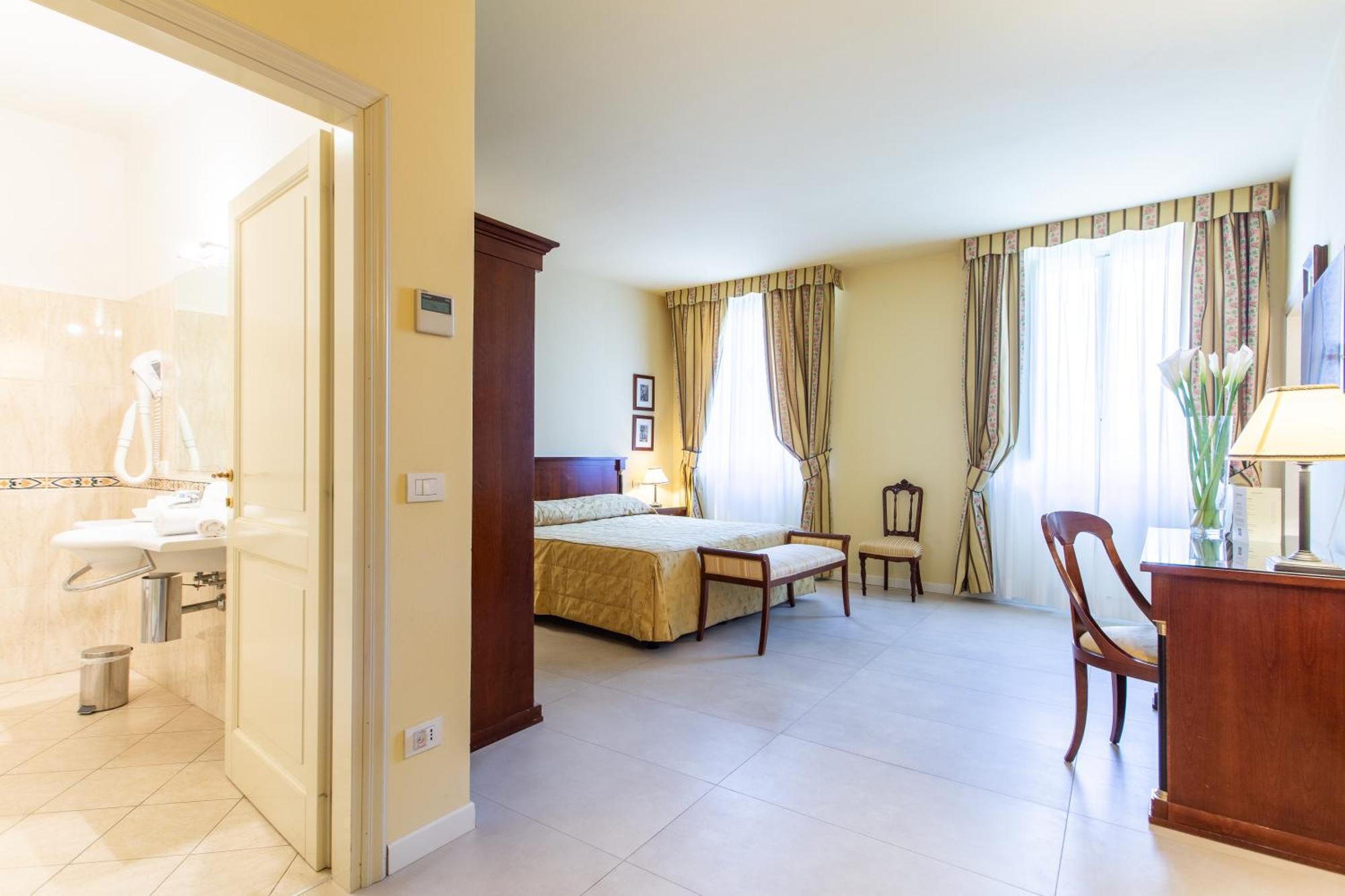 Hotel Sant'Andrea Ravenna Luaran gambar