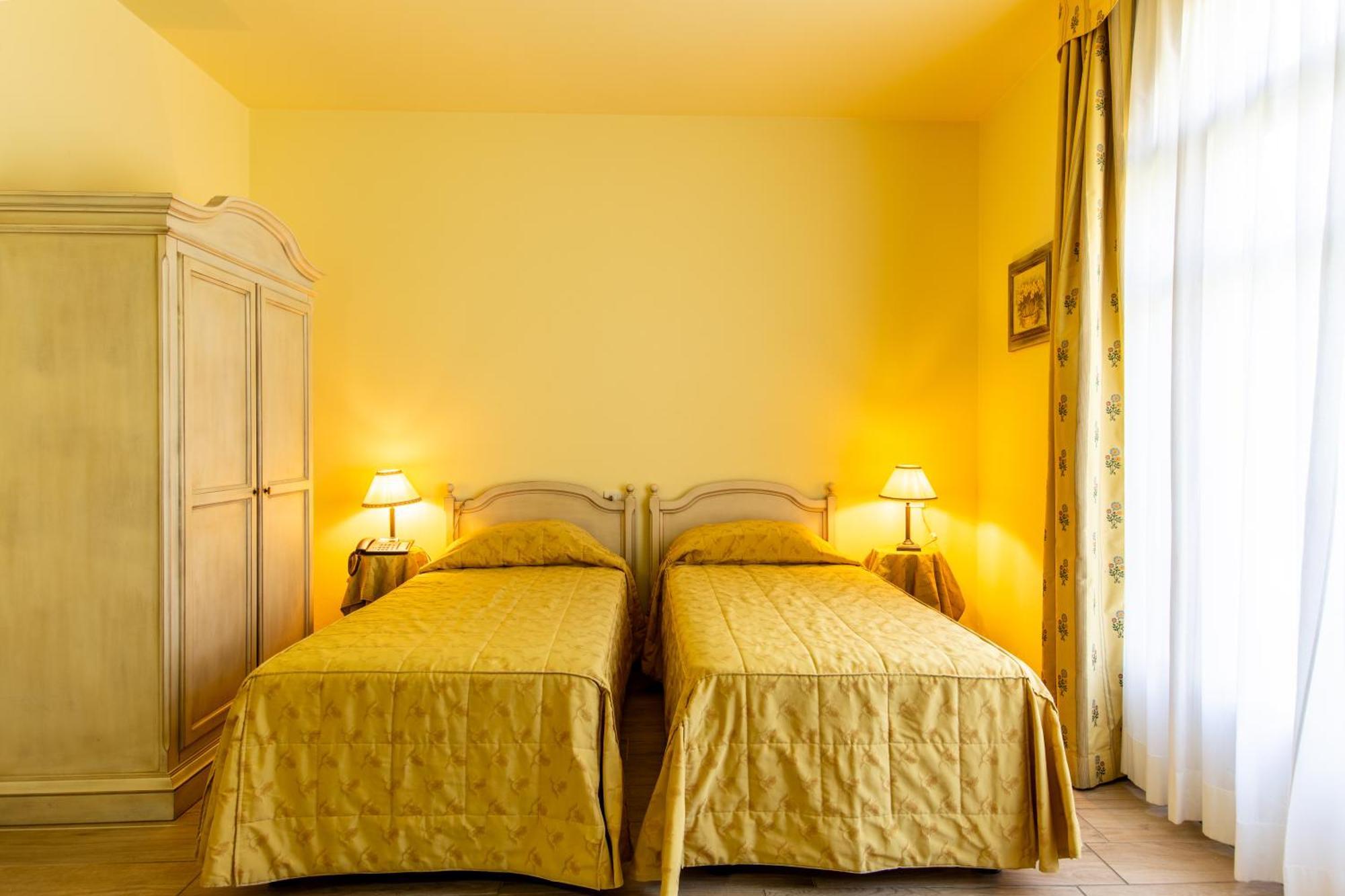 Hotel Sant'Andrea Ravenna Luaran gambar