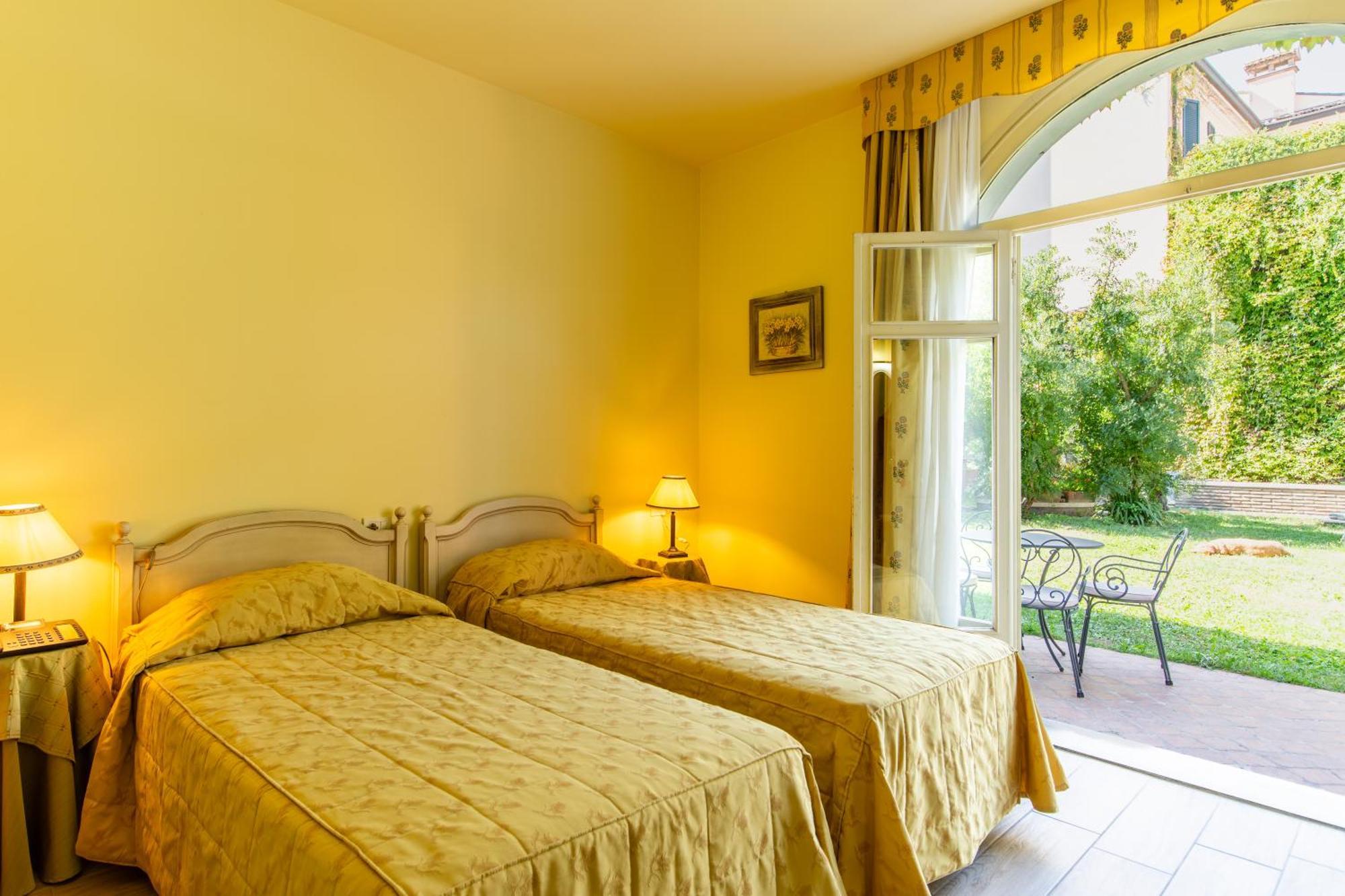 Hotel Sant'Andrea Ravenna Luaran gambar