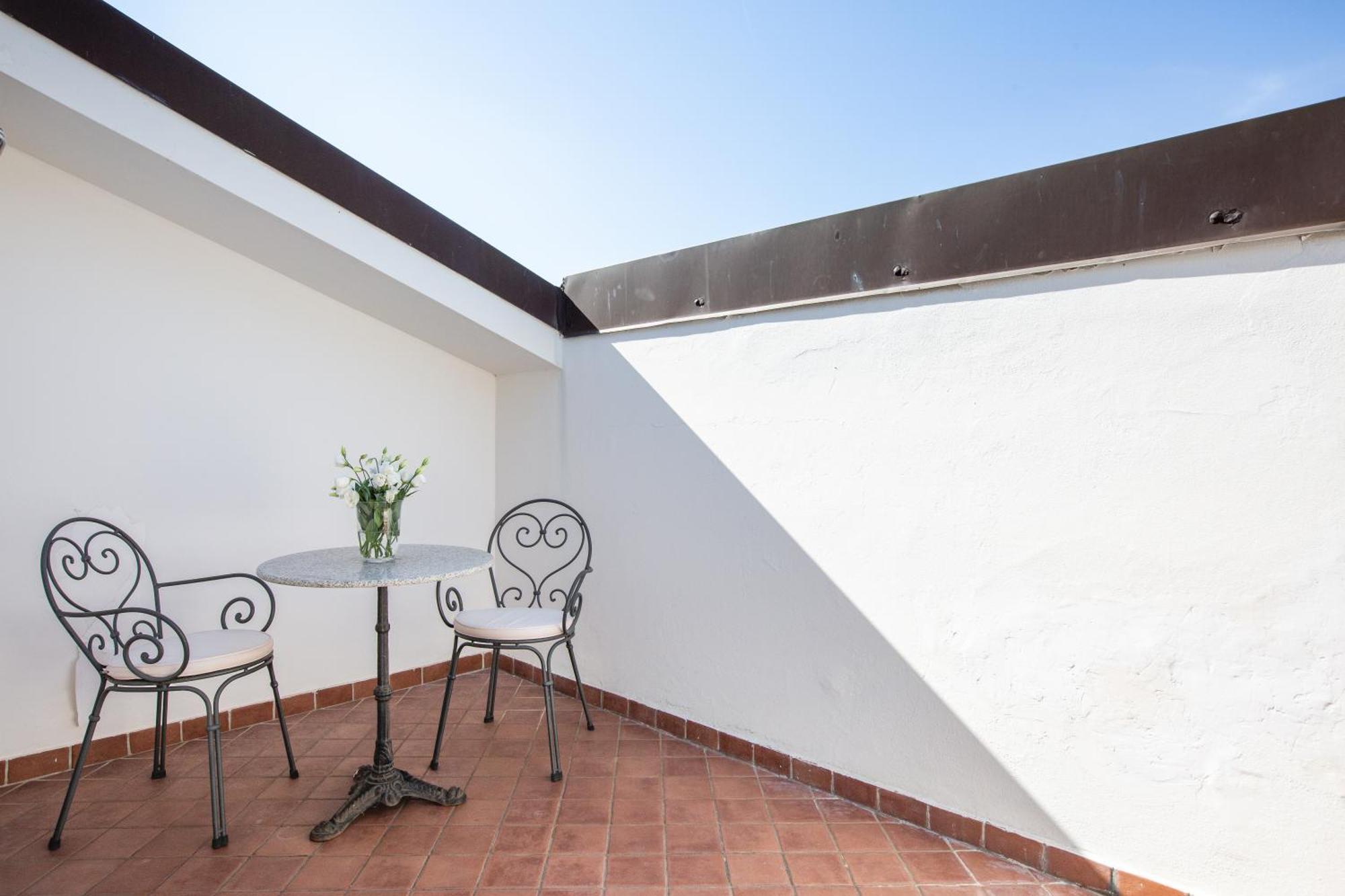 Hotel Sant'Andrea Ravenna Luaran gambar