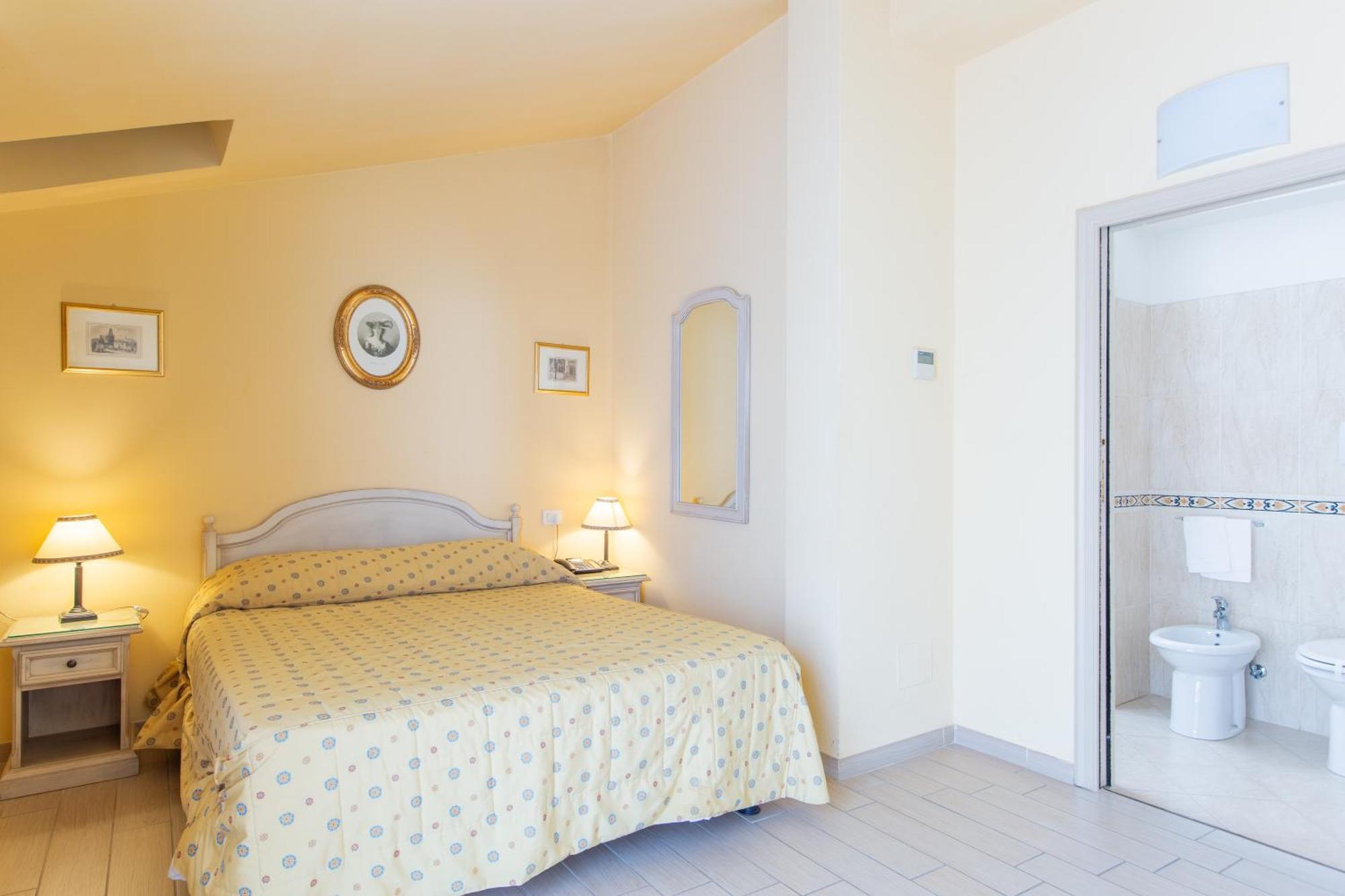 Hotel Sant'Andrea Ravenna Luaran gambar
