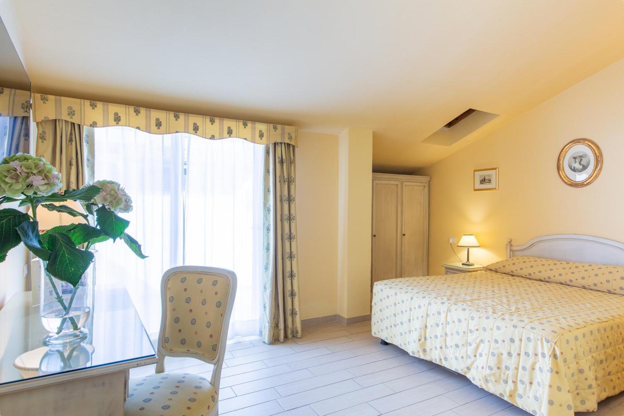 Hotel Sant'Andrea Ravenna Luaran gambar