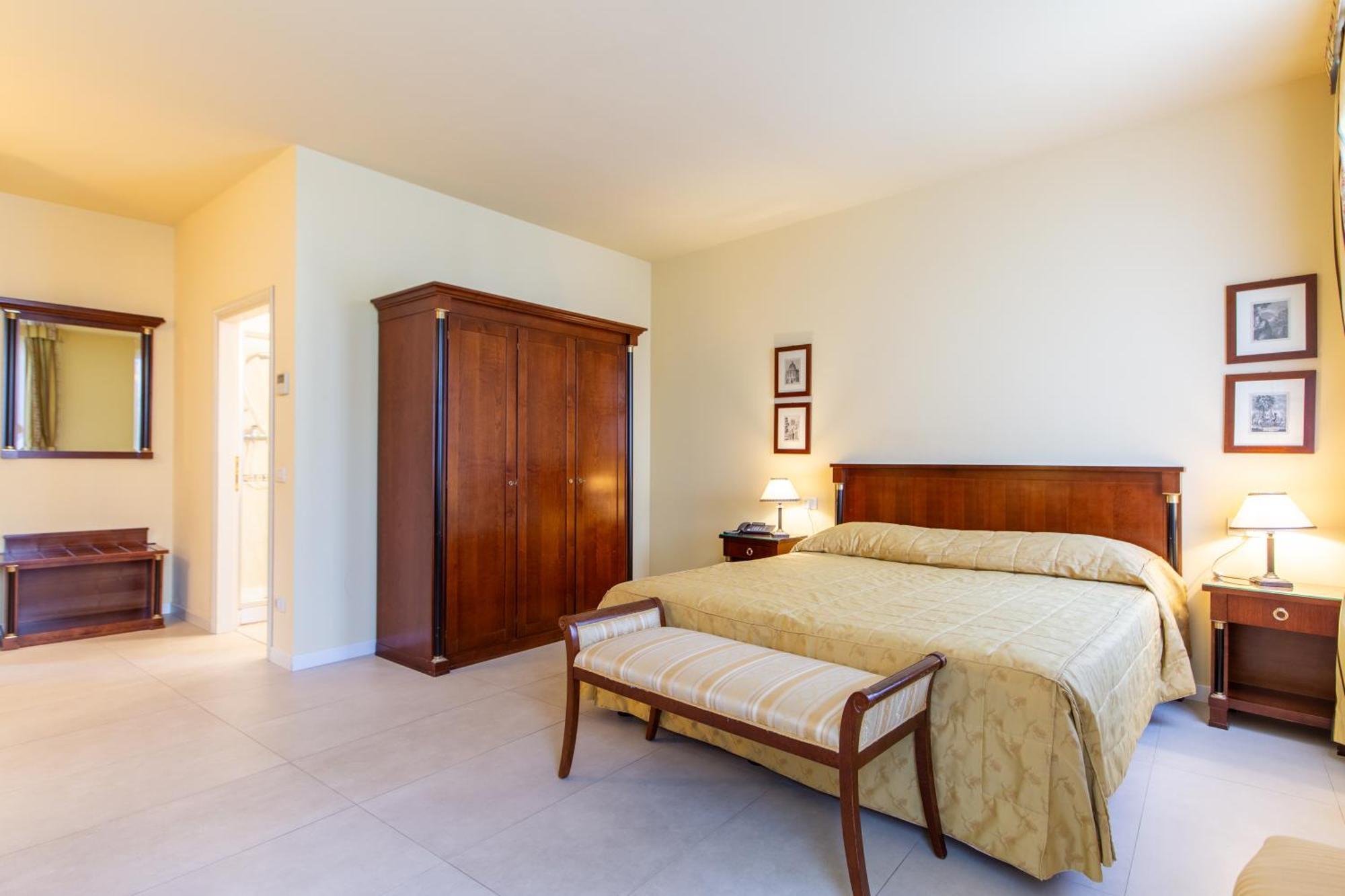 Hotel Sant'Andrea Ravenna Luaran gambar