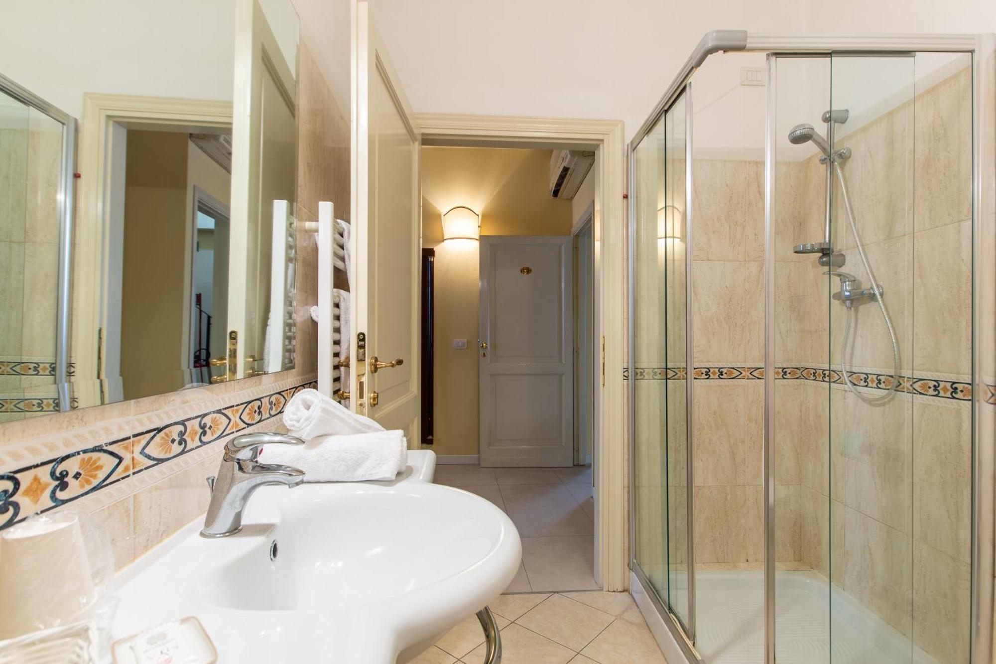 Hotel Sant'Andrea Ravenna Luaran gambar