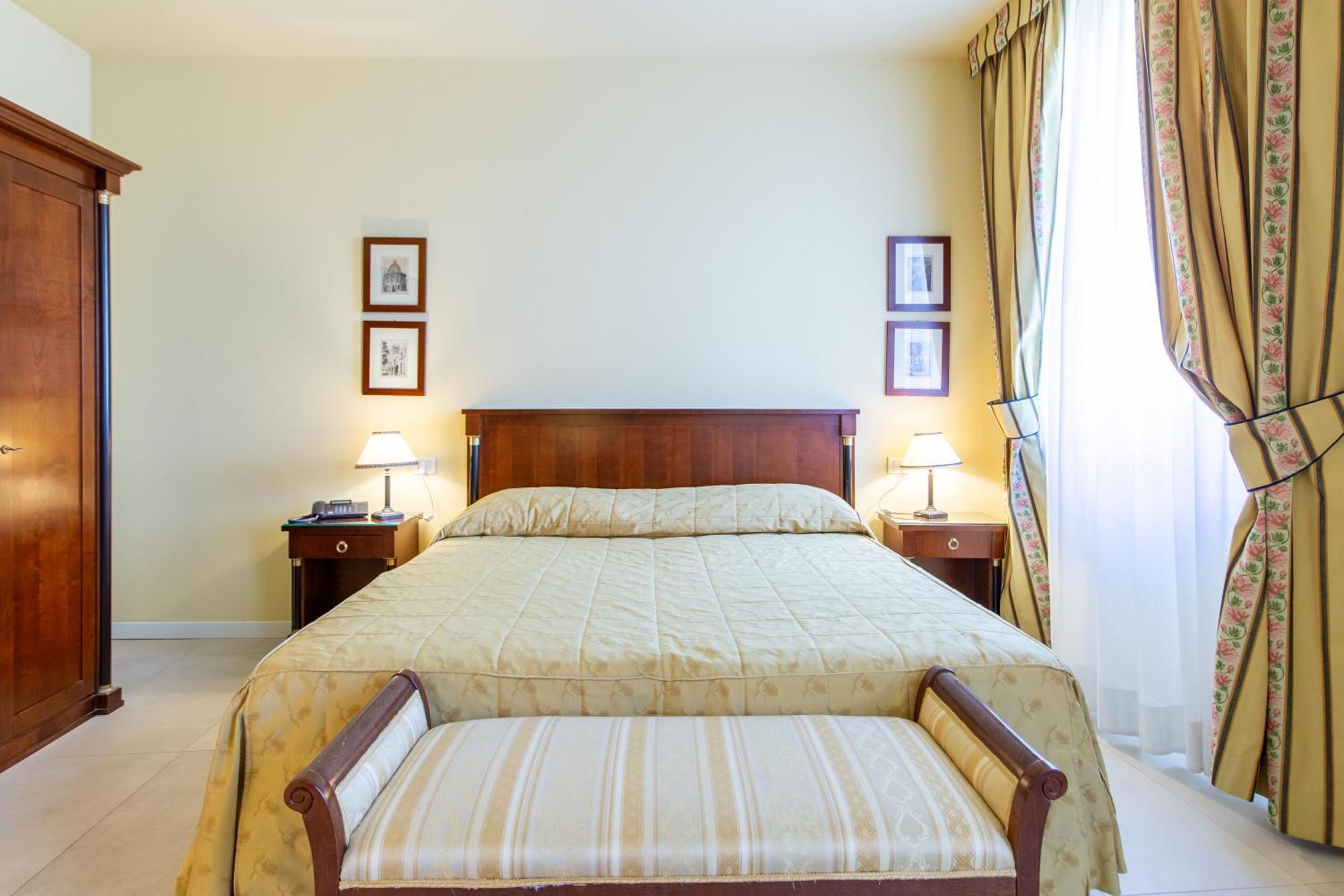 Hotel Sant'Andrea Ravenna Luaran gambar