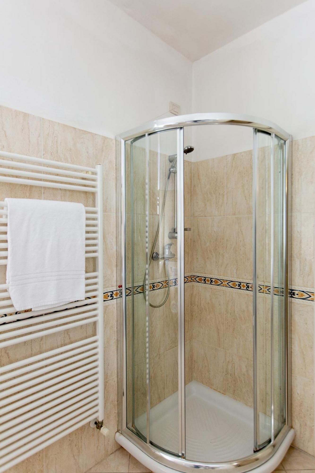 Hotel Sant'Andrea Ravenna Luaran gambar