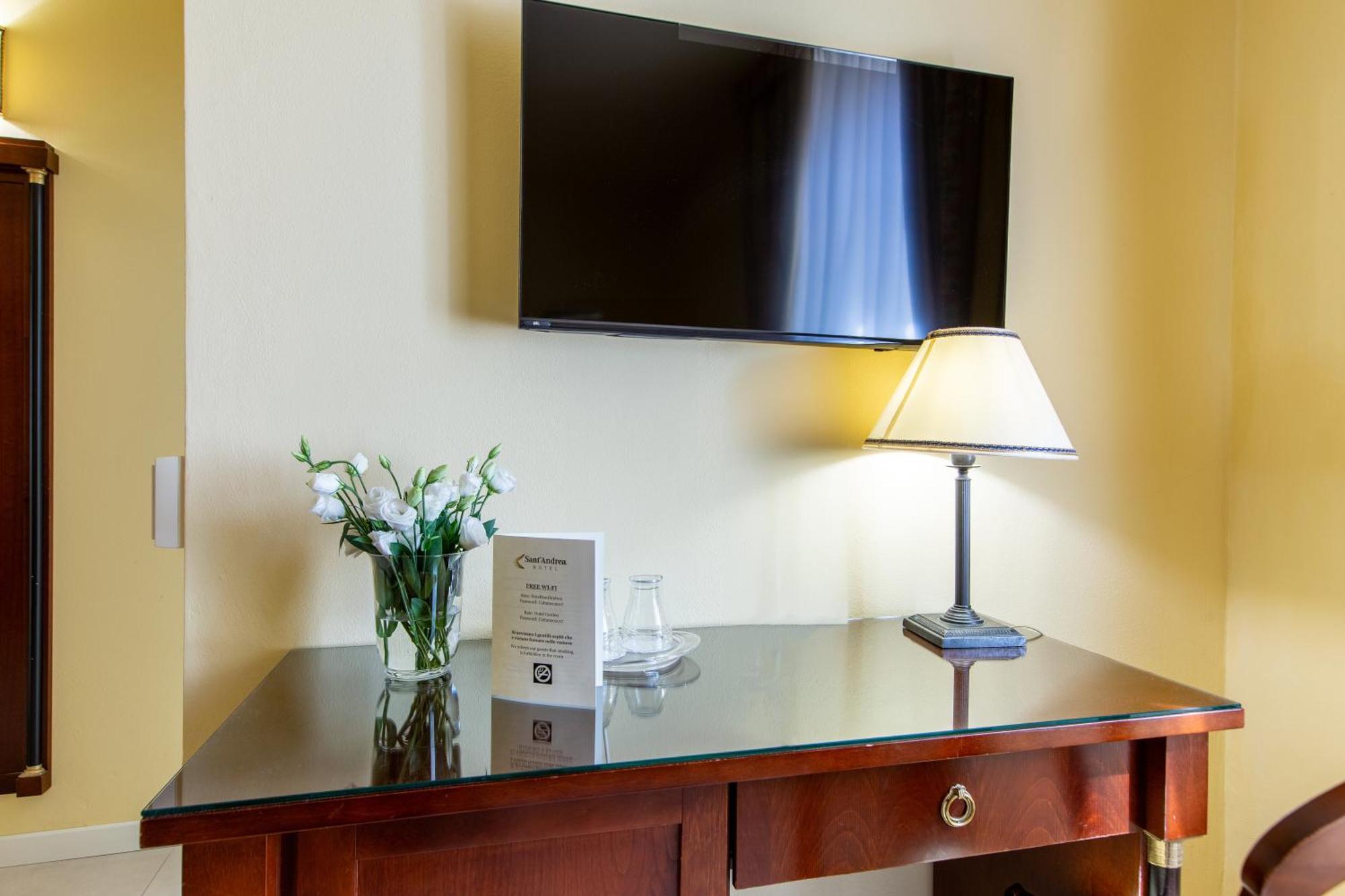 Hotel Sant'Andrea Ravenna Luaran gambar