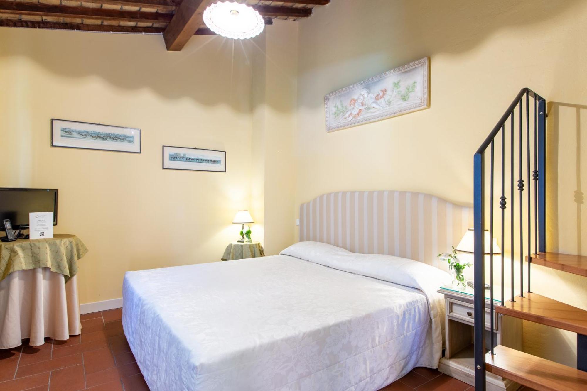 Hotel Sant'Andrea Ravenna Luaran gambar