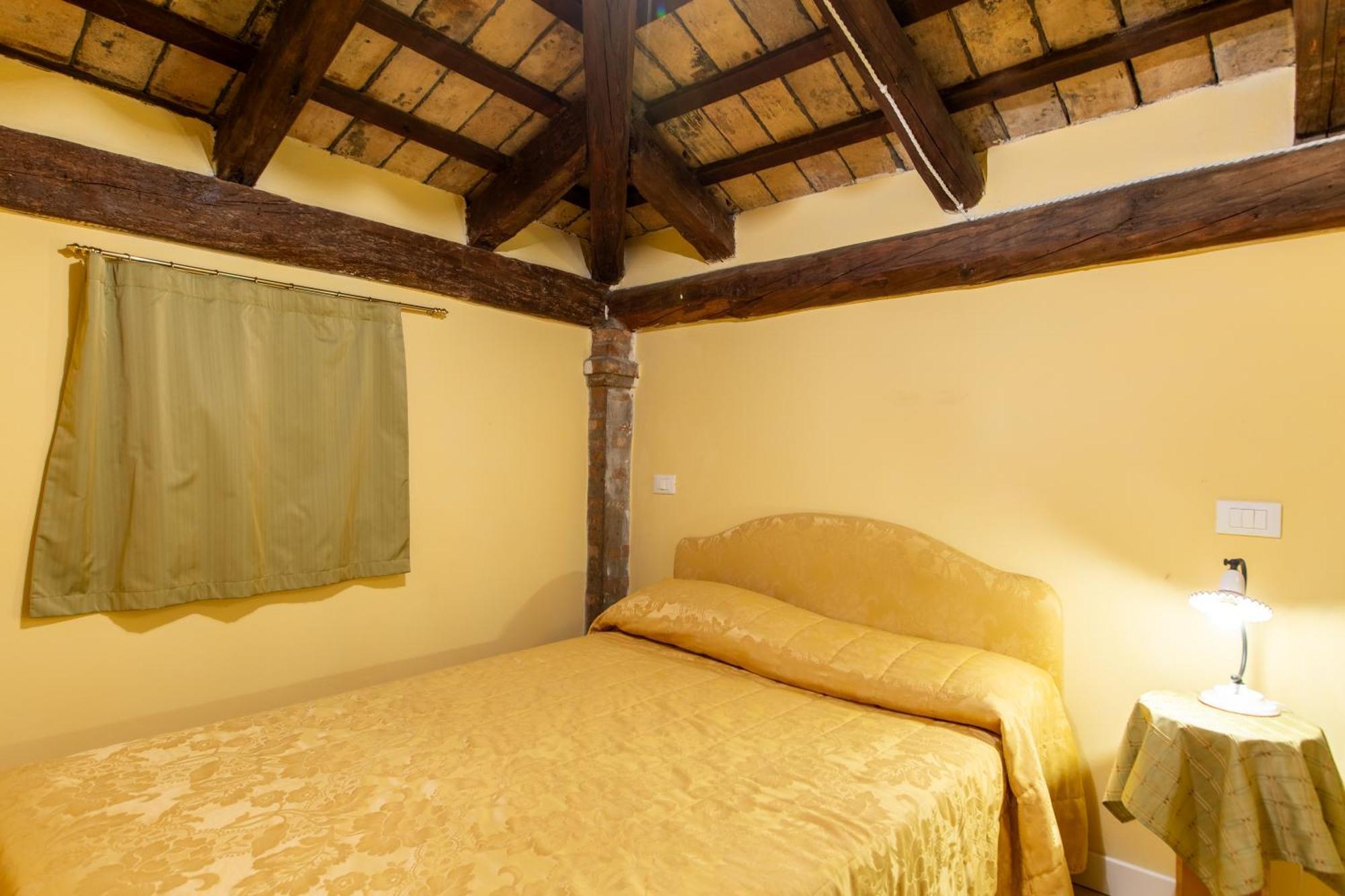 Hotel Sant'Andrea Ravenna Luaran gambar