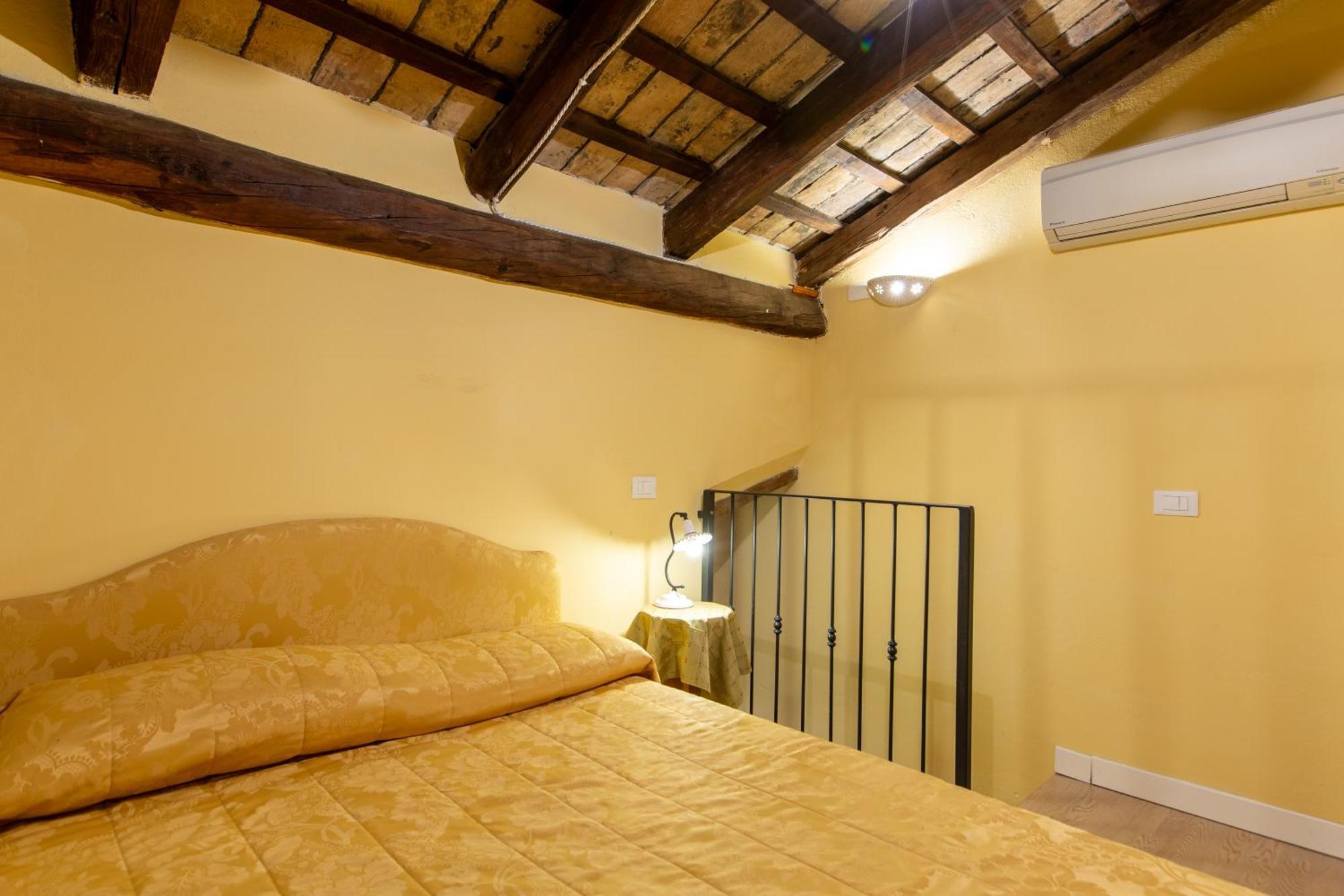 Hotel Sant'Andrea Ravenna Luaran gambar