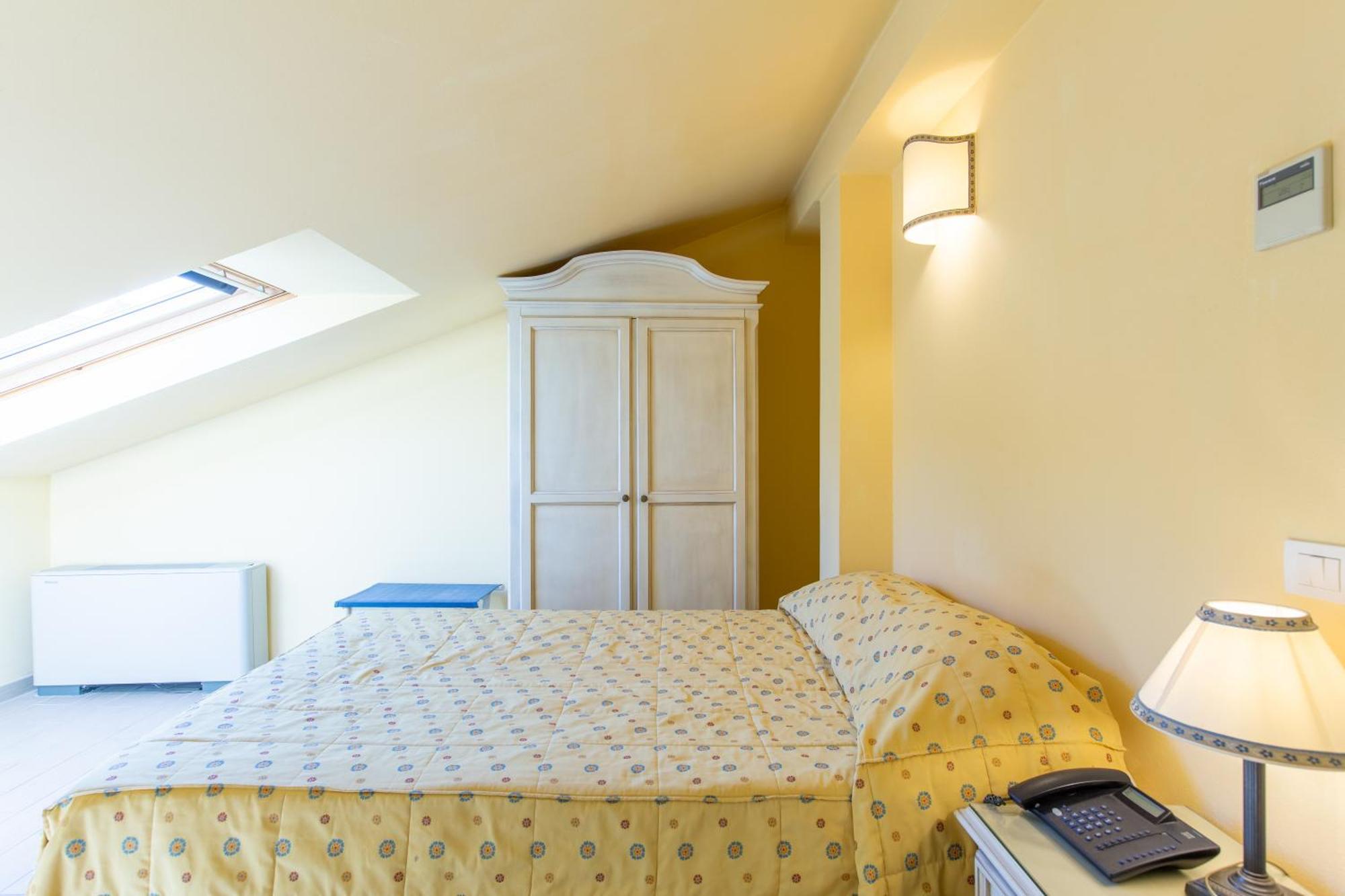 Hotel Sant'Andrea Ravenna Luaran gambar