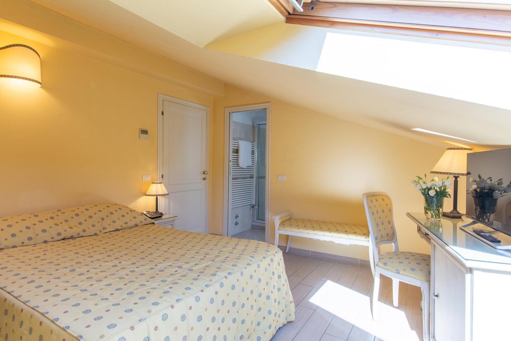 Hotel Sant'Andrea Ravenna Luaran gambar