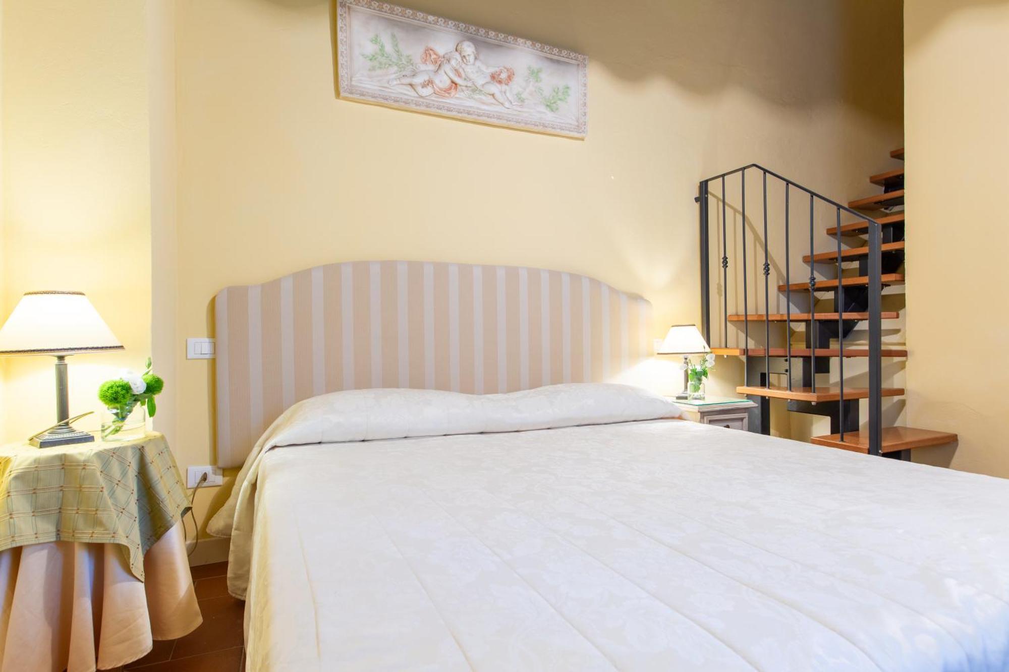 Hotel Sant'Andrea Ravenna Luaran gambar