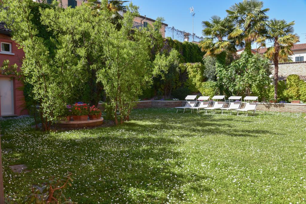 Hotel Sant'Andrea Ravenna Luaran gambar