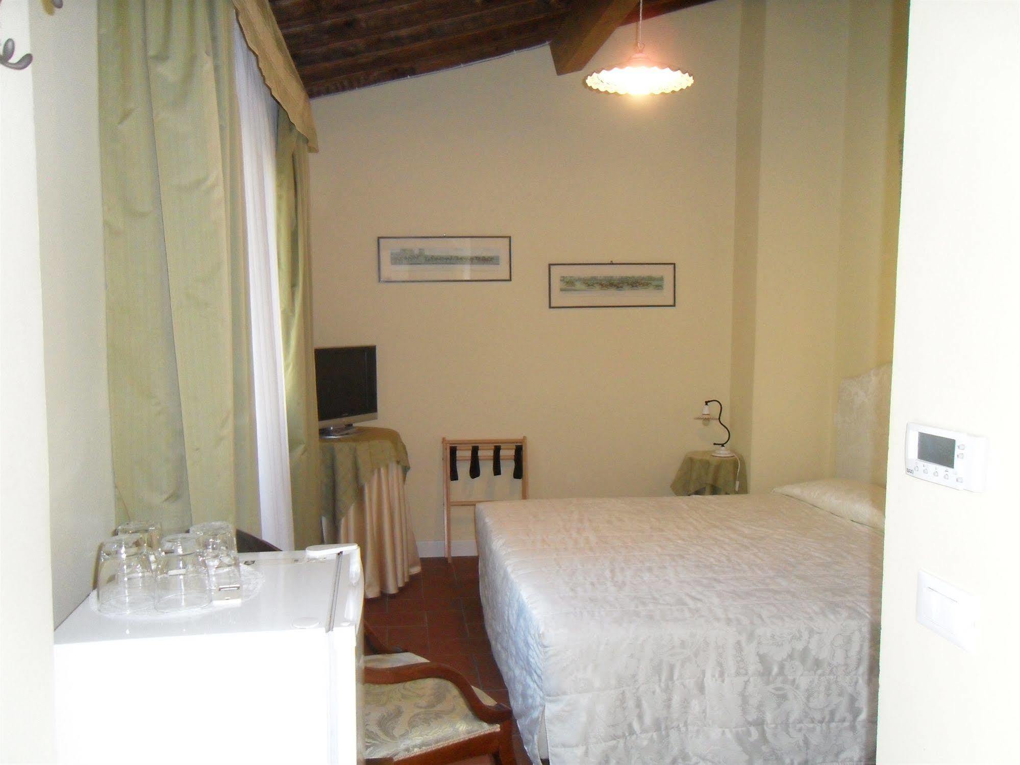 Hotel Sant'Andrea Ravenna Luaran gambar