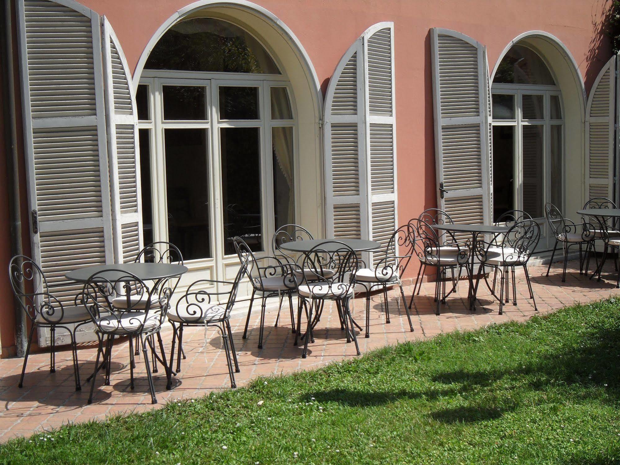 Hotel Sant'Andrea Ravenna Luaran gambar