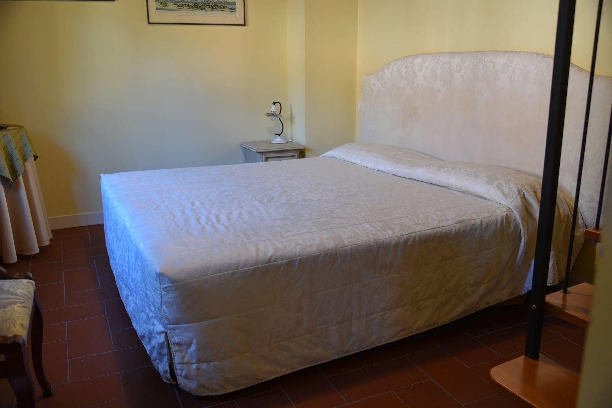 Hotel Sant'Andrea Ravenna Luaran gambar