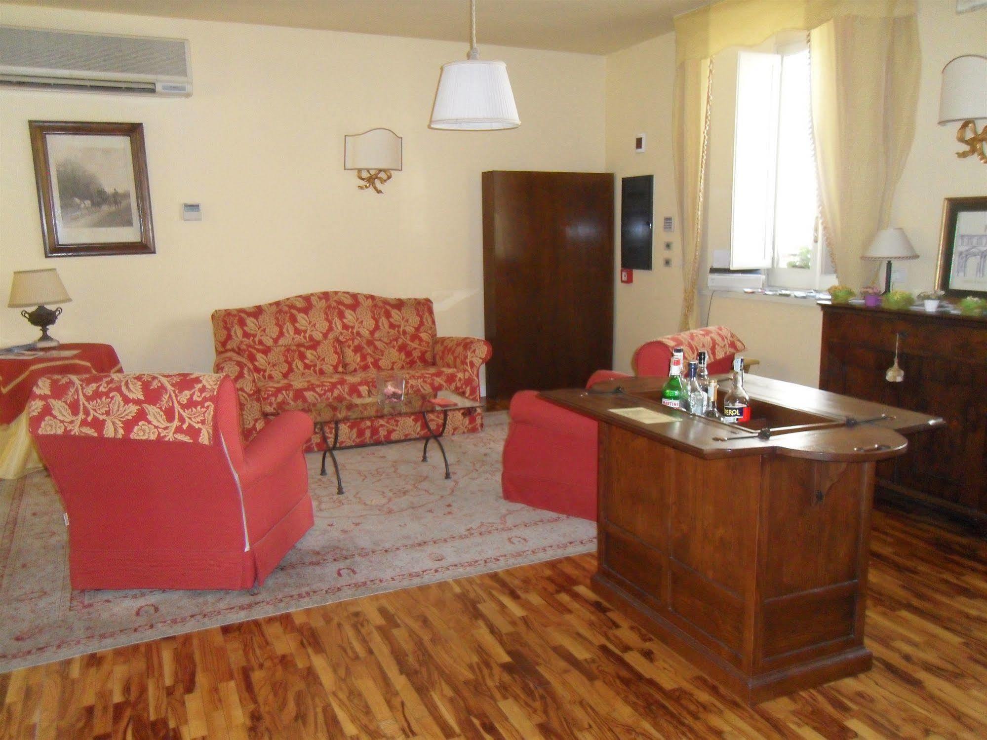 Hotel Sant'Andrea Ravenna Luaran gambar
