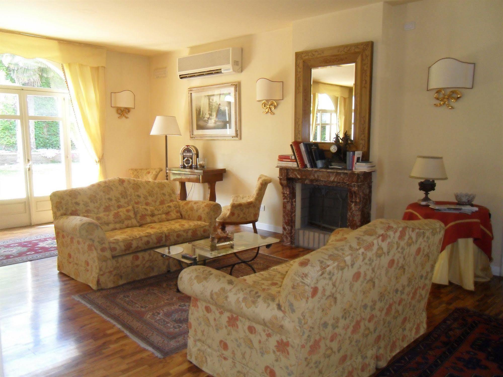 Hotel Sant'Andrea Ravenna Luaran gambar